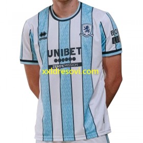 Middlesbrough Gostujući Nogometni Dres 2024-2025